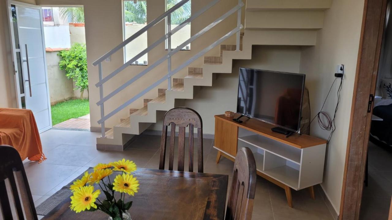Villa Solar Buziano Búzios Exterior foto